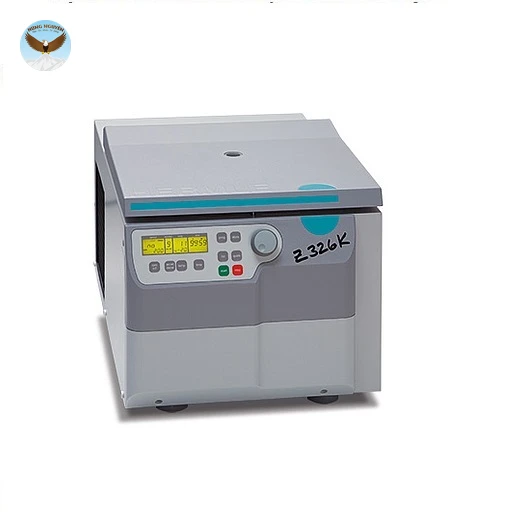 Máy Ly Tâm Lạnh HERMLE Z 326K